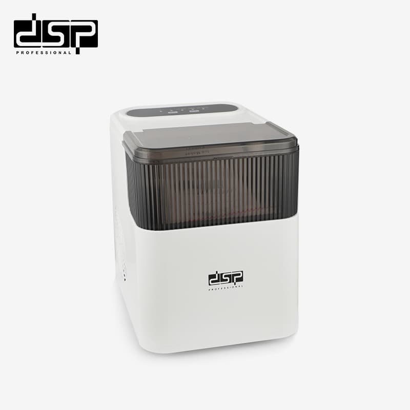 Buz hazırlayan cihaz DSP KD8001 LRD 1.4 l ağ — изображение 2