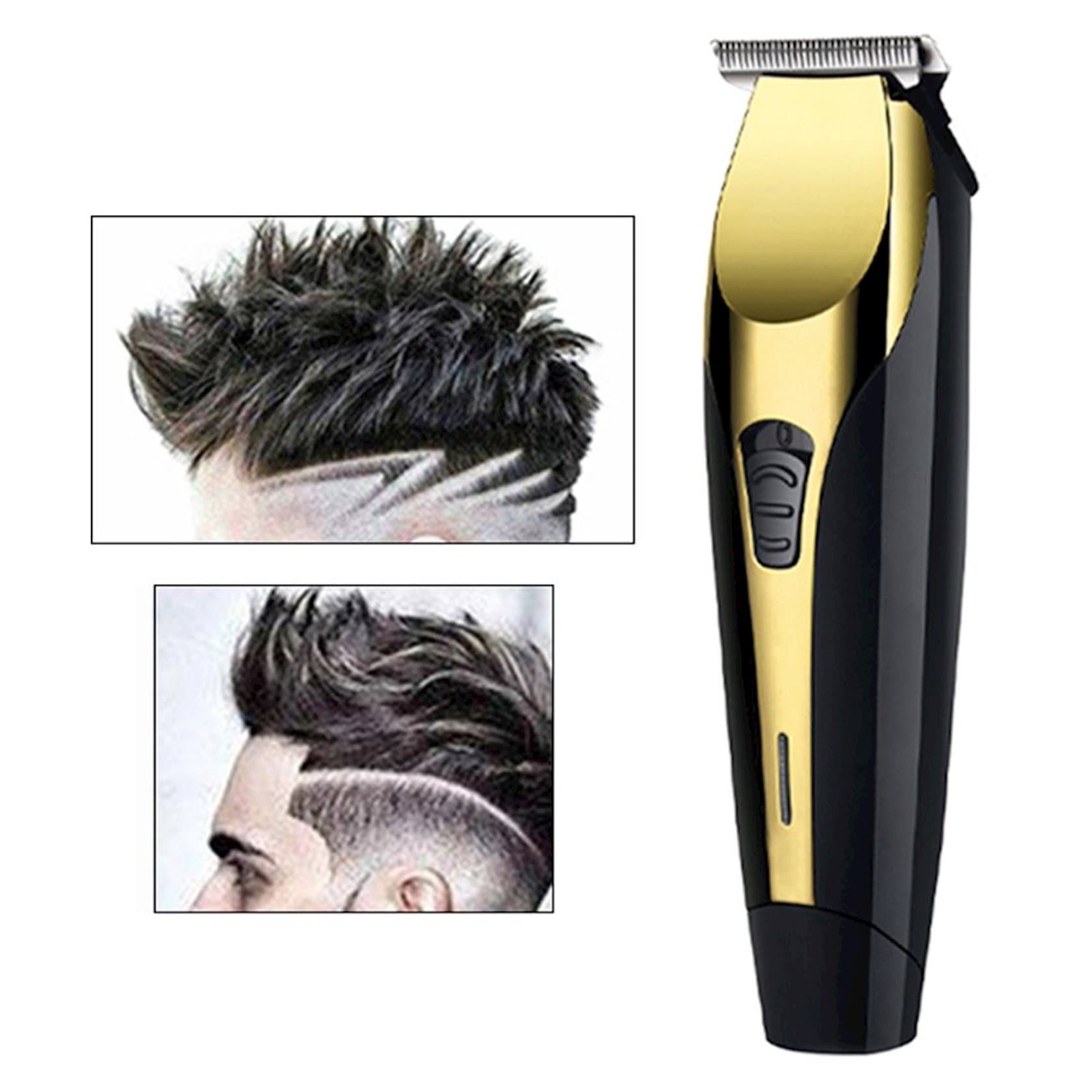 Universal trimmer Mozer ZL-918 — şəkil 3