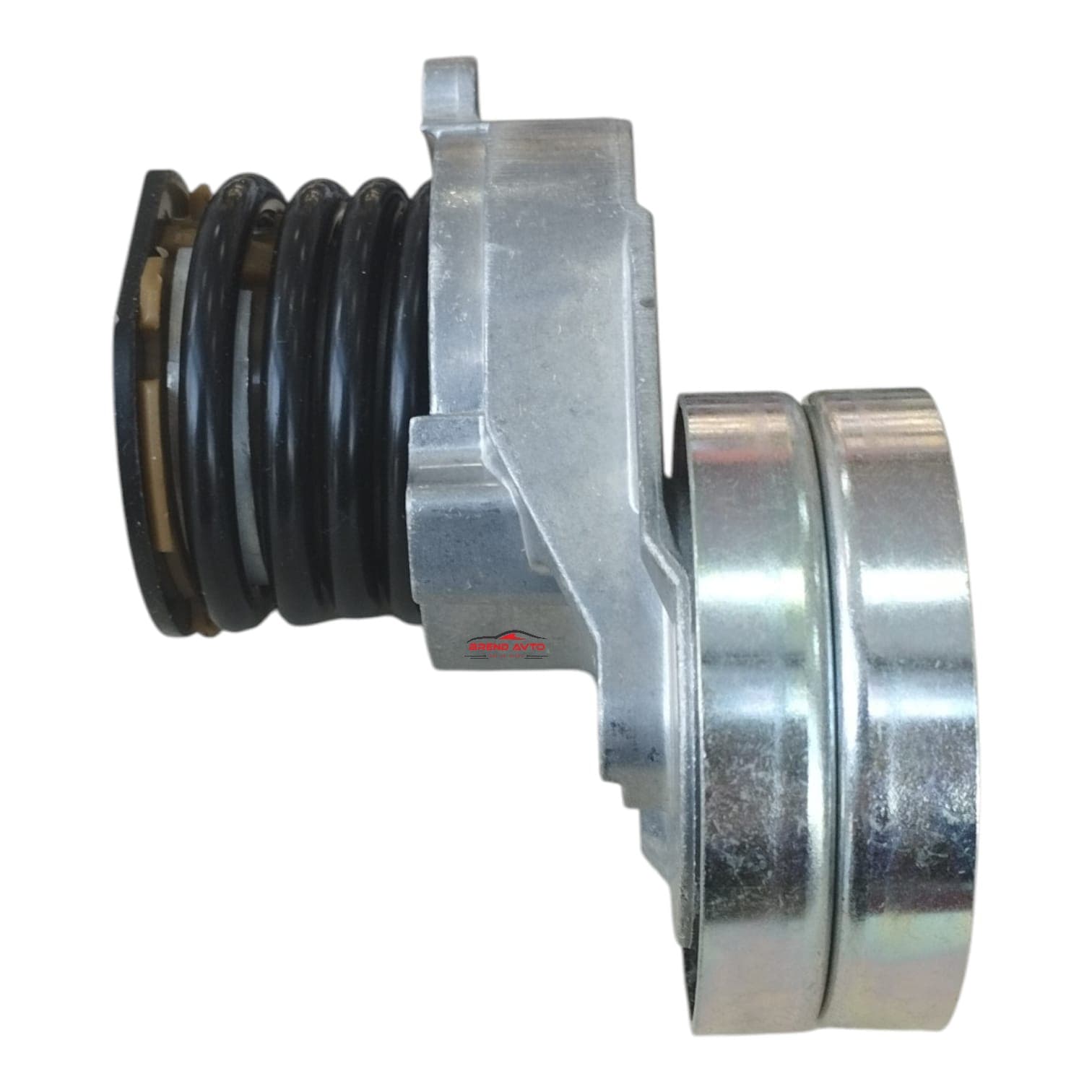 Dartıcı ilə rolik natyajitel Opel Astra 1.7 dizel mühərrik 2003-2010 üçün 6204663 98005564 25300321 — şəkil 5