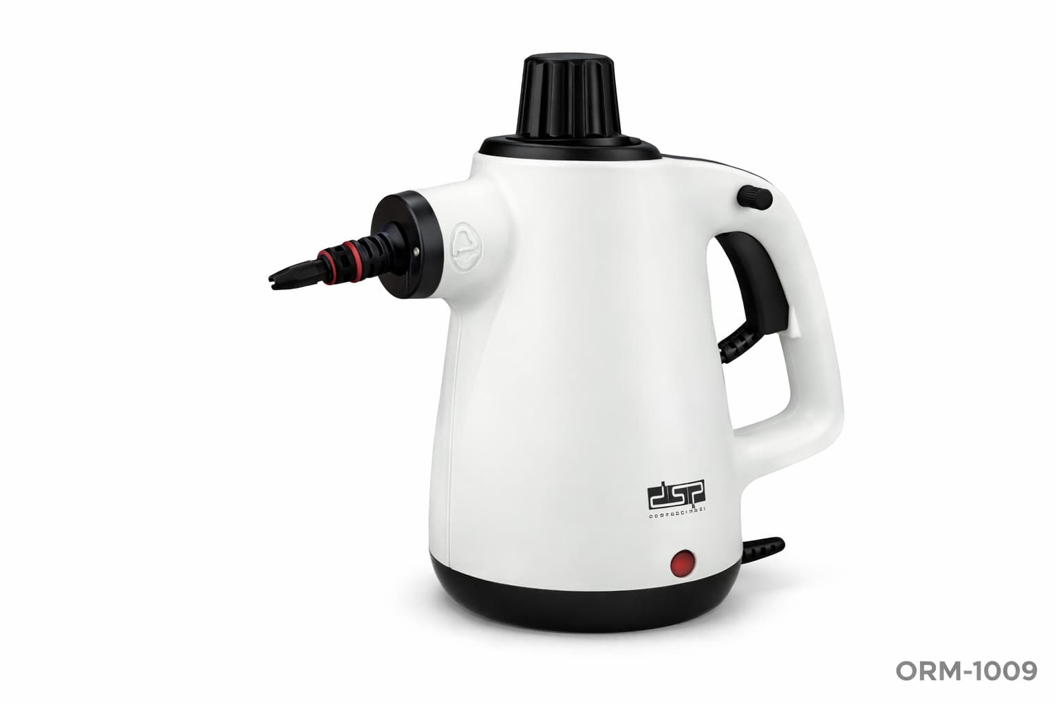 Buxarlı təmizləyici DSP ORM-1009