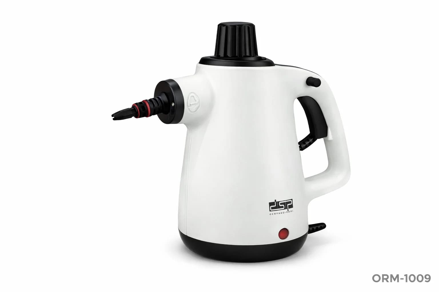 Buxarlı təmizləyici DSP ORM-1009