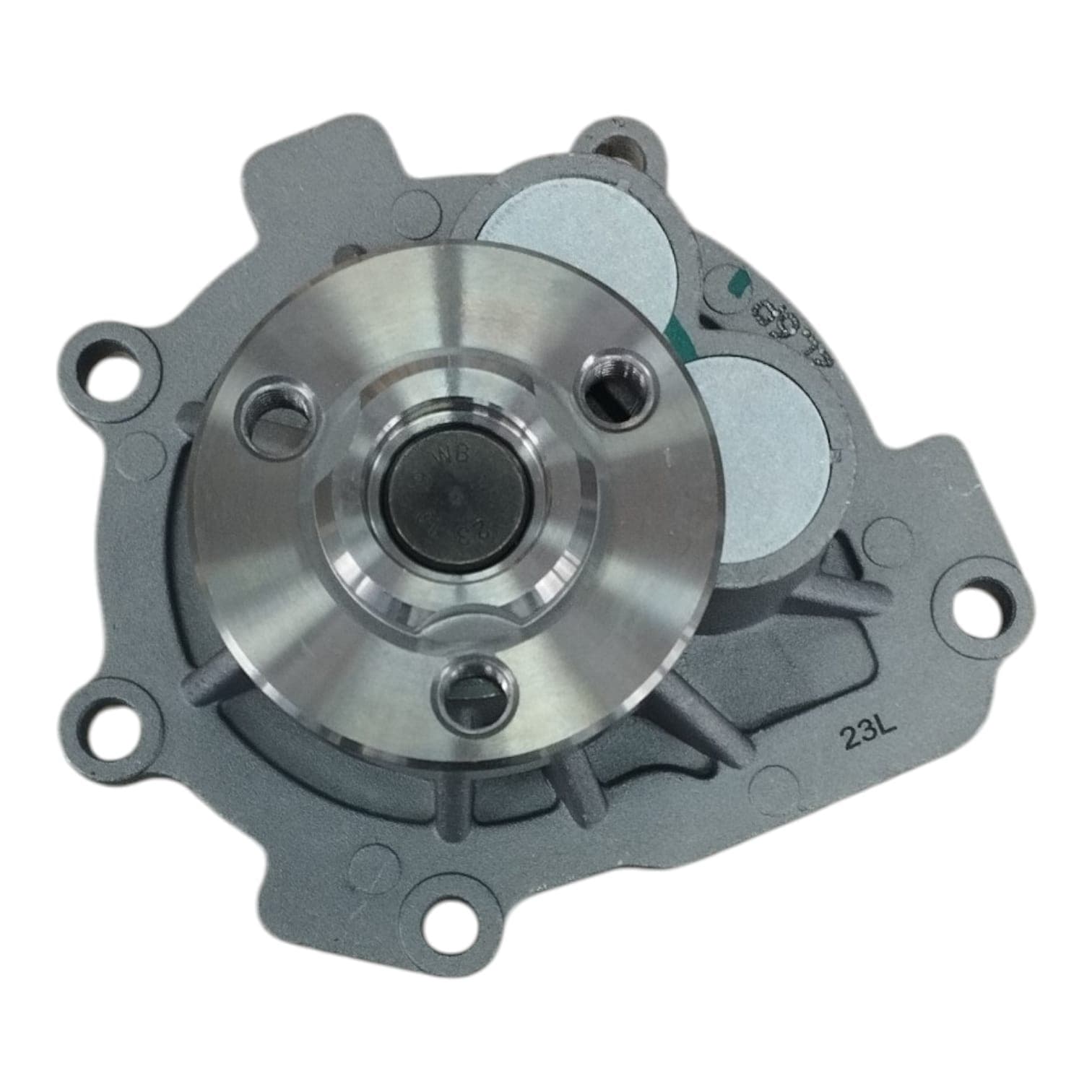 Avtomobil üçün su nasosu Chevrolet Cruze 1.6/1.8 (2009-2015) üçün 1334142 25194312 24405895 — image 2