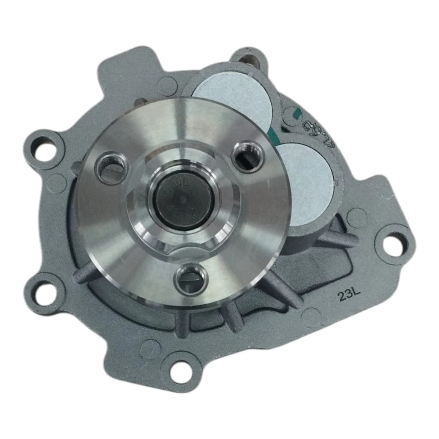 Avtomobil üçün su nasosu Chevrolet Cruze 1.6/1.8 (2009-2015) üçün 1334142 25194312 24405895 — image 2