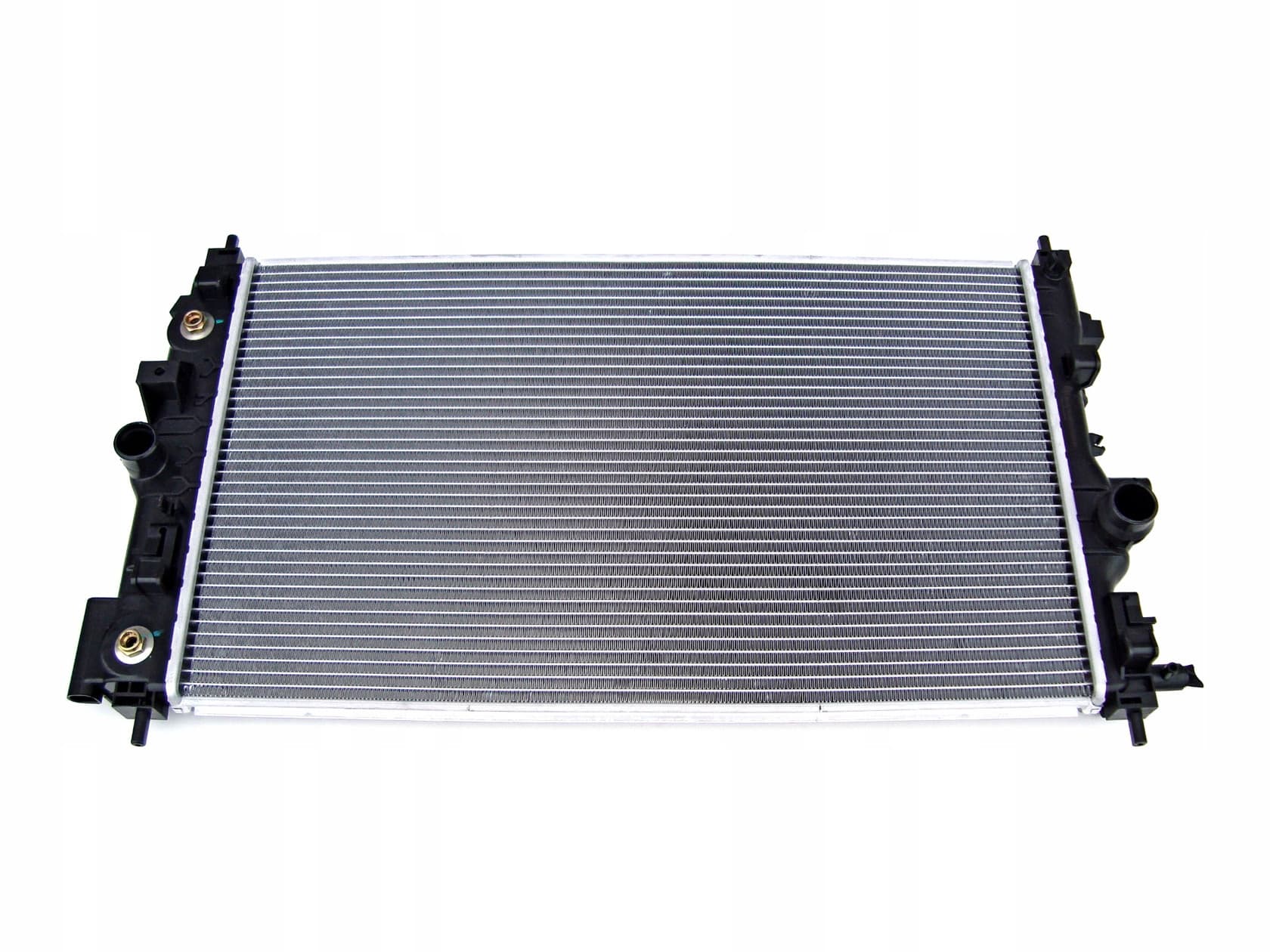 Avtomobil üçün su radiatoru Chevrolete Cruz 1.4L 2009-2014 üçün 1300306 13311079 13336889 — şəkil 2