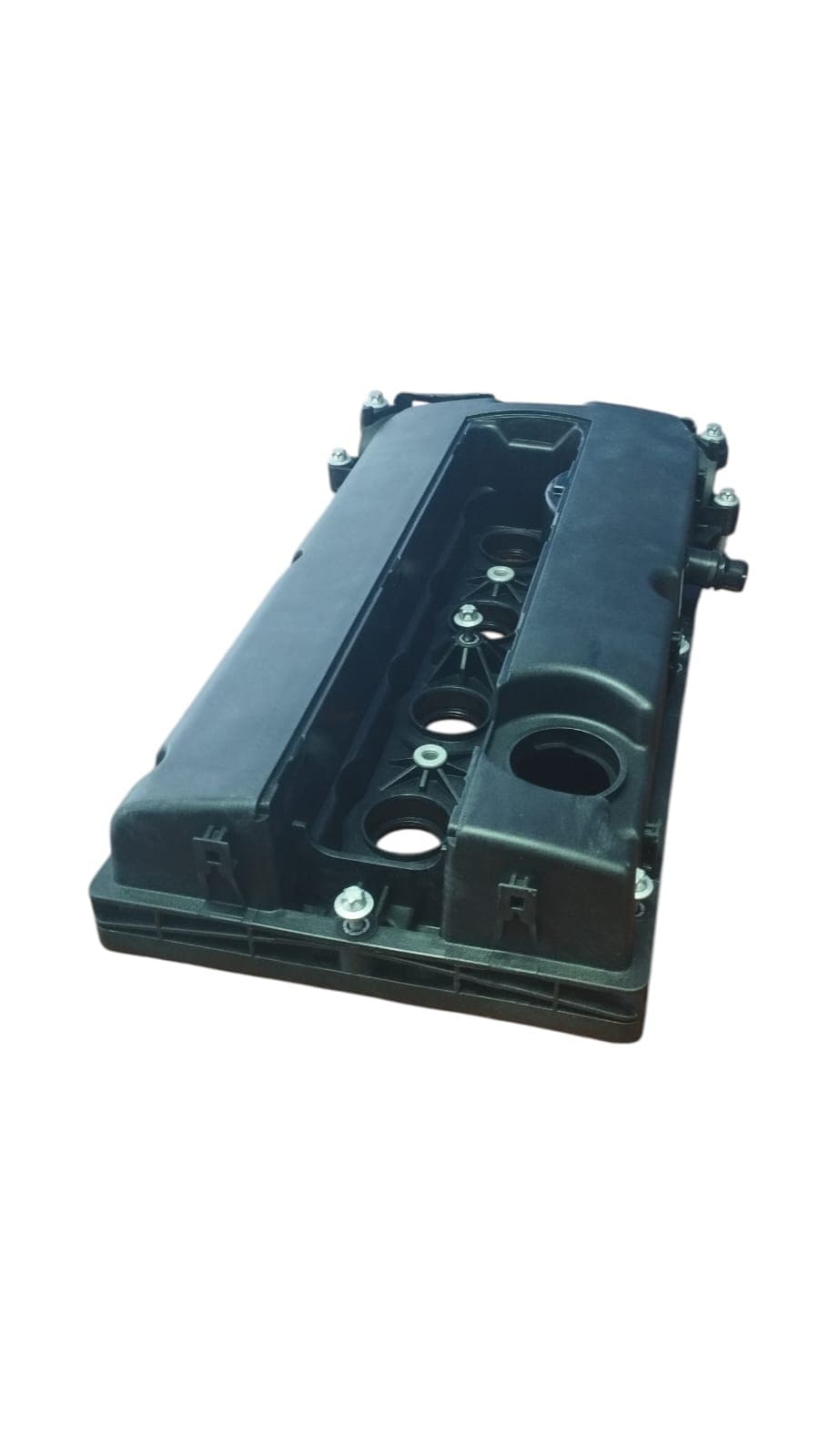 Sİlindr blokunun başlığı üst qapaq Chevrolete Aveo 1.4L 2009-2011 üçün — şəkil 5