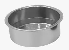 Qəhvə maşını Hausberg HB-3730 ELH, Espresso/Kapsullar, 1350 Vt, 1.5 l, Qara — şəkil 12