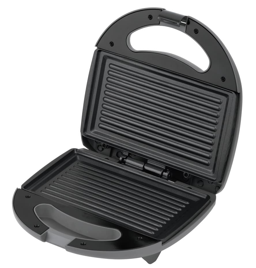 Sendviç cihazı Hausberg HB-3510 Black — şəkil 3