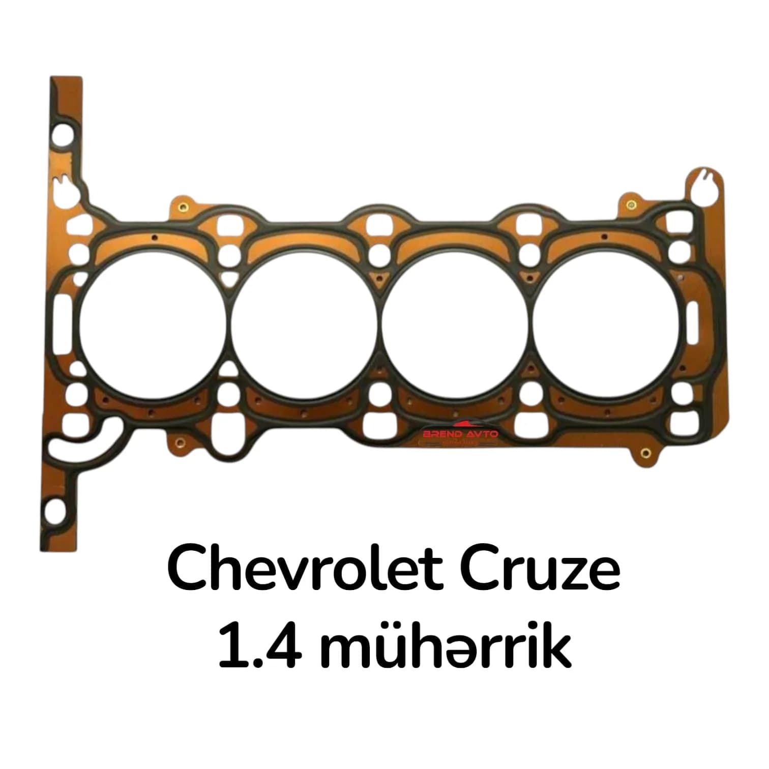 Mühərrik üçün araqat 55562233 607161 üçqatlı Chevrolet Cruze 1.4 2009-2015 üçün