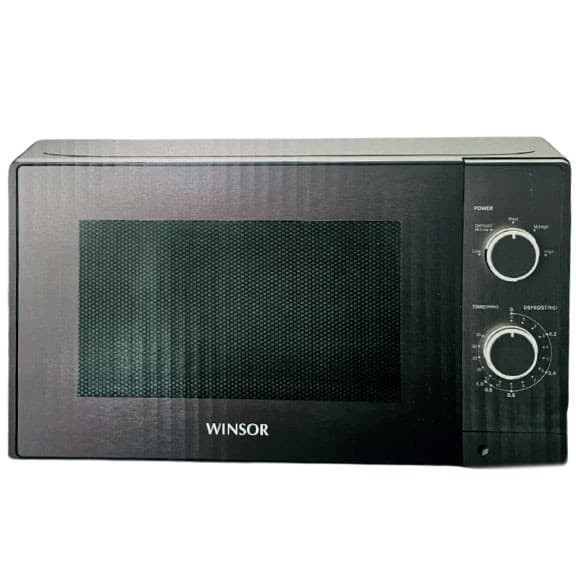 Mikrodalğalı soba Winsor 3321B 1200W