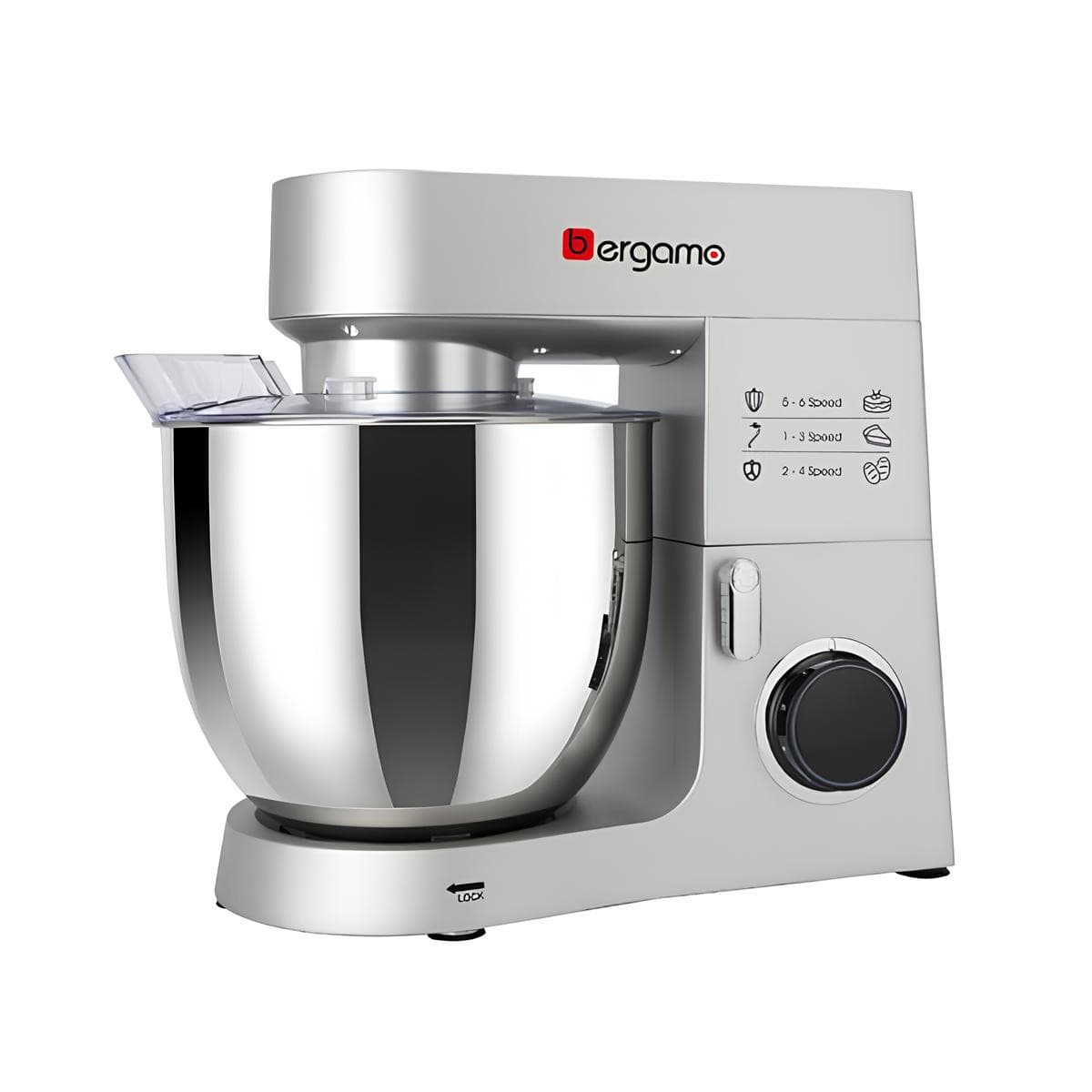 Planetar mikser Bergamo BG-SM3590SD (LRD_BG-SM3590SD)