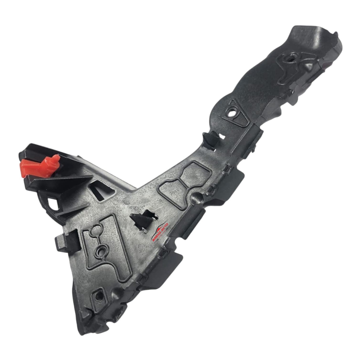 Ön bamper möhkəmləndirici sol tərəf Opel Astra 2003-2010 üçün 1406547