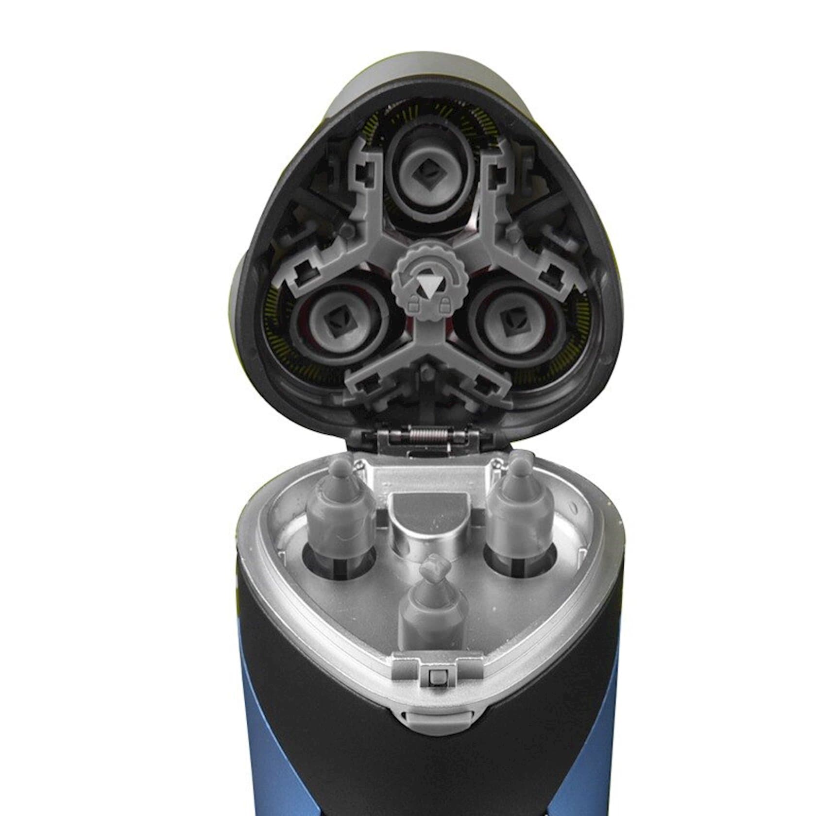 Elektrik ülgüc DSP 60014 — şəkil 3