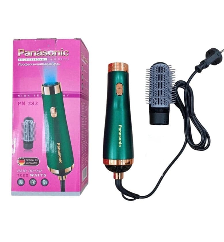 Fen-fırça Panasonic PN-282 Green — şəkil 2