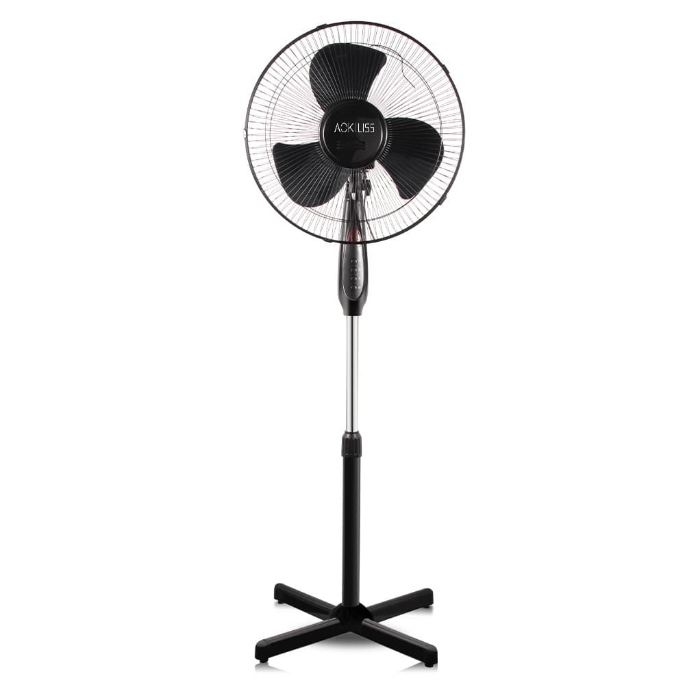 Ventilyator Ackiliss SHRK_4884_00879 (ACL-919), 16 inch, 40 W, 3 rejim - SHRK_4884_00879