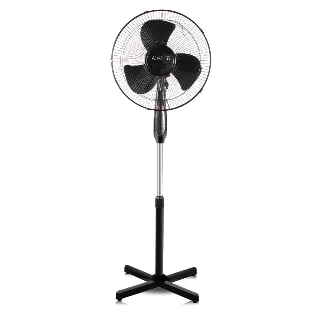Ventilyator Ackiliss SHRK_4884_00879 (ACL-919), 16 inch, 40 W, 3 rejim - SHRK_4884_00879