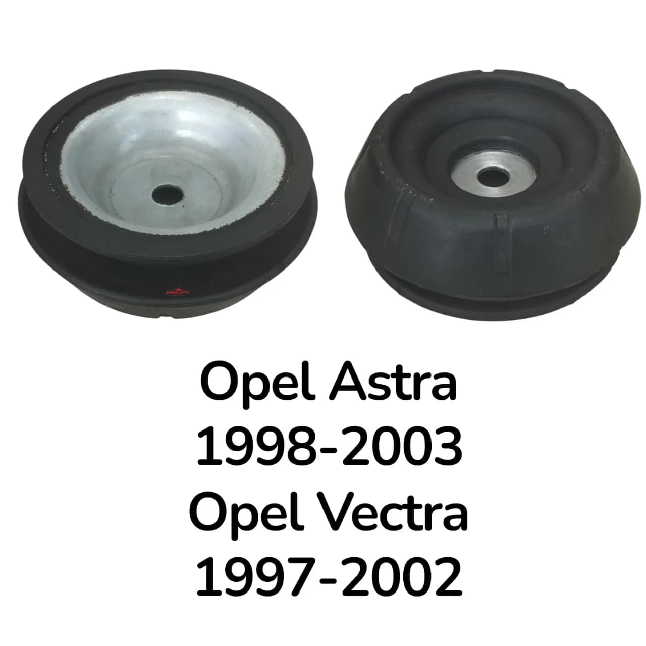 Ön amortizatorun dayaq yastığı 344525 344523 90538936 90468554 Opel Astra 1998-2003/Vectra 1997-2002 üçün — şəkil 4