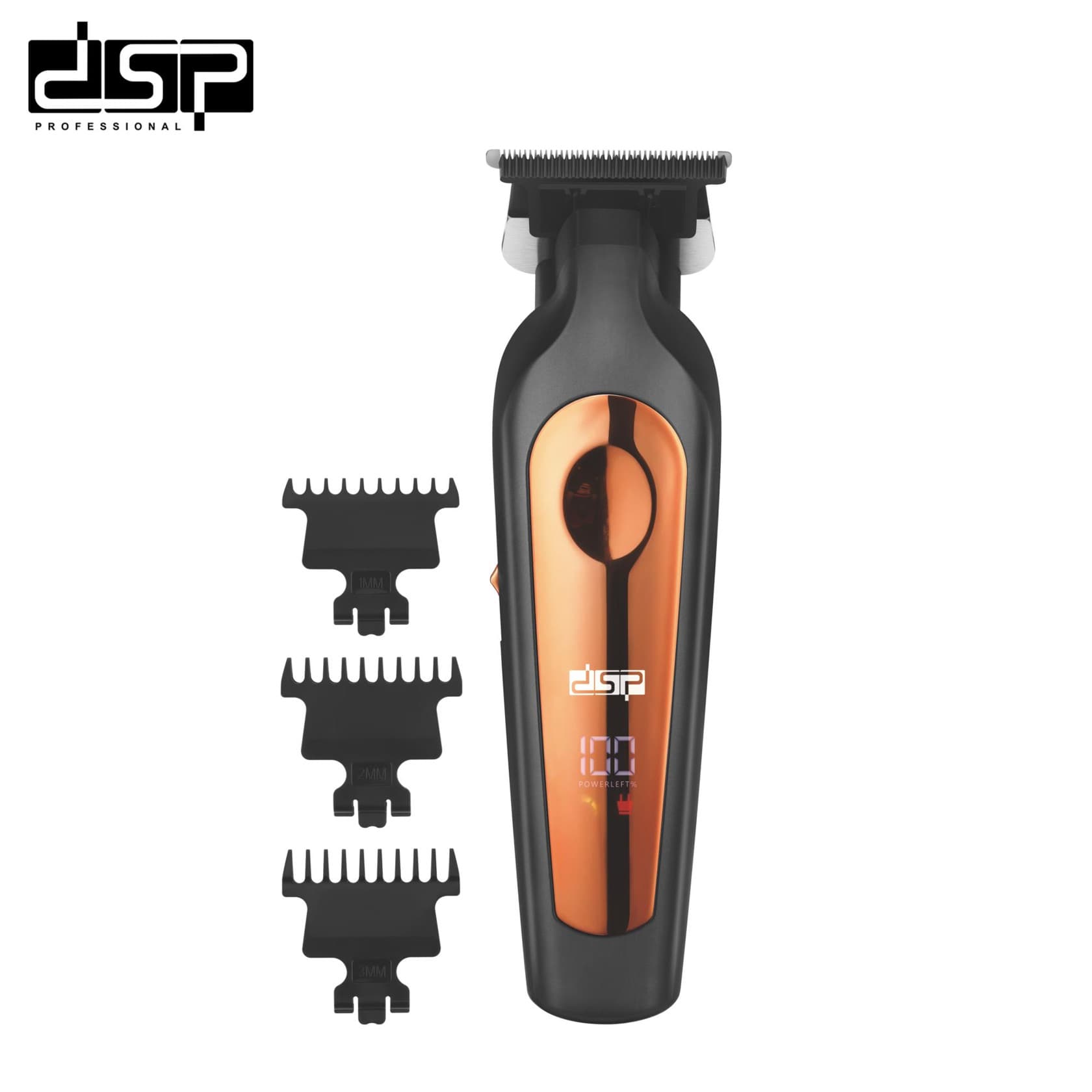 Trimmer DSP 91371 ELH.