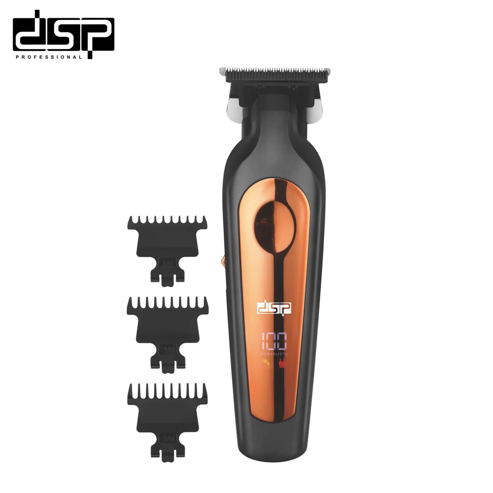 Trimmer DSP 91371 ELH.