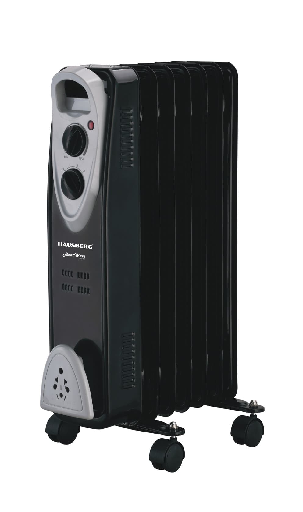 Yağ qızdırıcısı Hausberg HB-8907