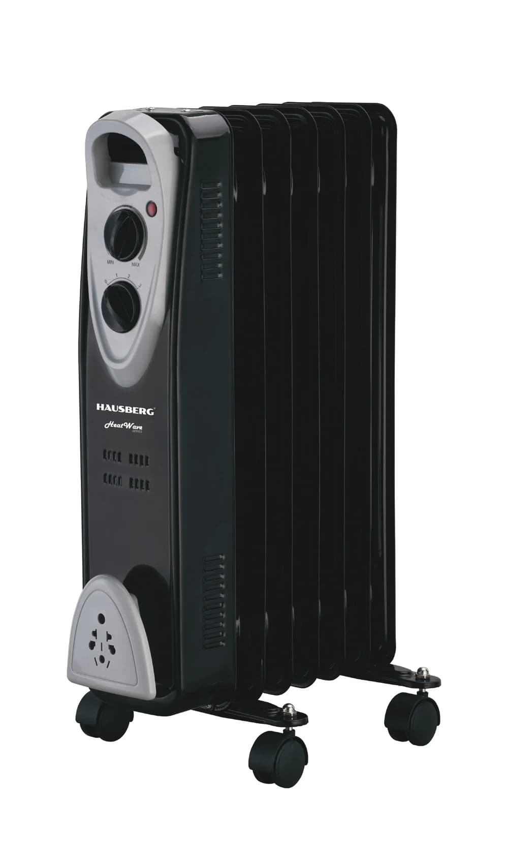 Yağ qızdırıcısı Hausberg HB-8907