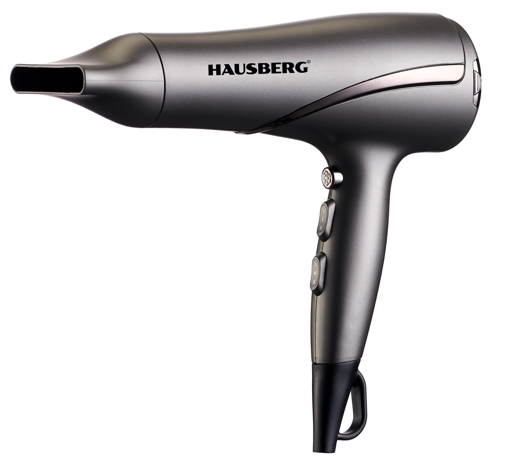 Fen Hausberg HB-24GR, 2200 Vt, qara — şəkil 3