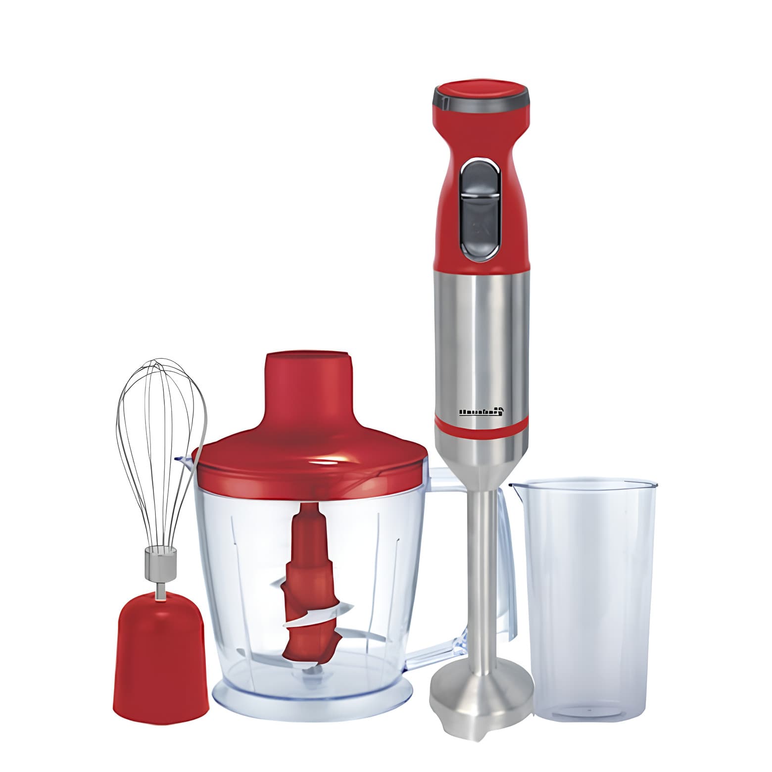 Blender Hausberg HB-7700 - MXM_hb-7700rs