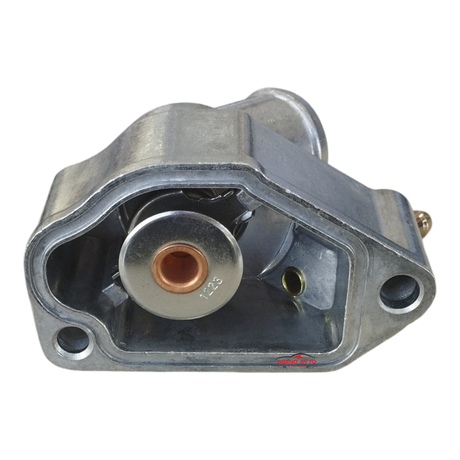 Termostat Soyuducu sisteminin 92 dərəcə Opel Vectra 1.8eco və 2.0eco mühərriklər 1997-2003 üçün 90501699 1338080 1338079 — изображение 4
