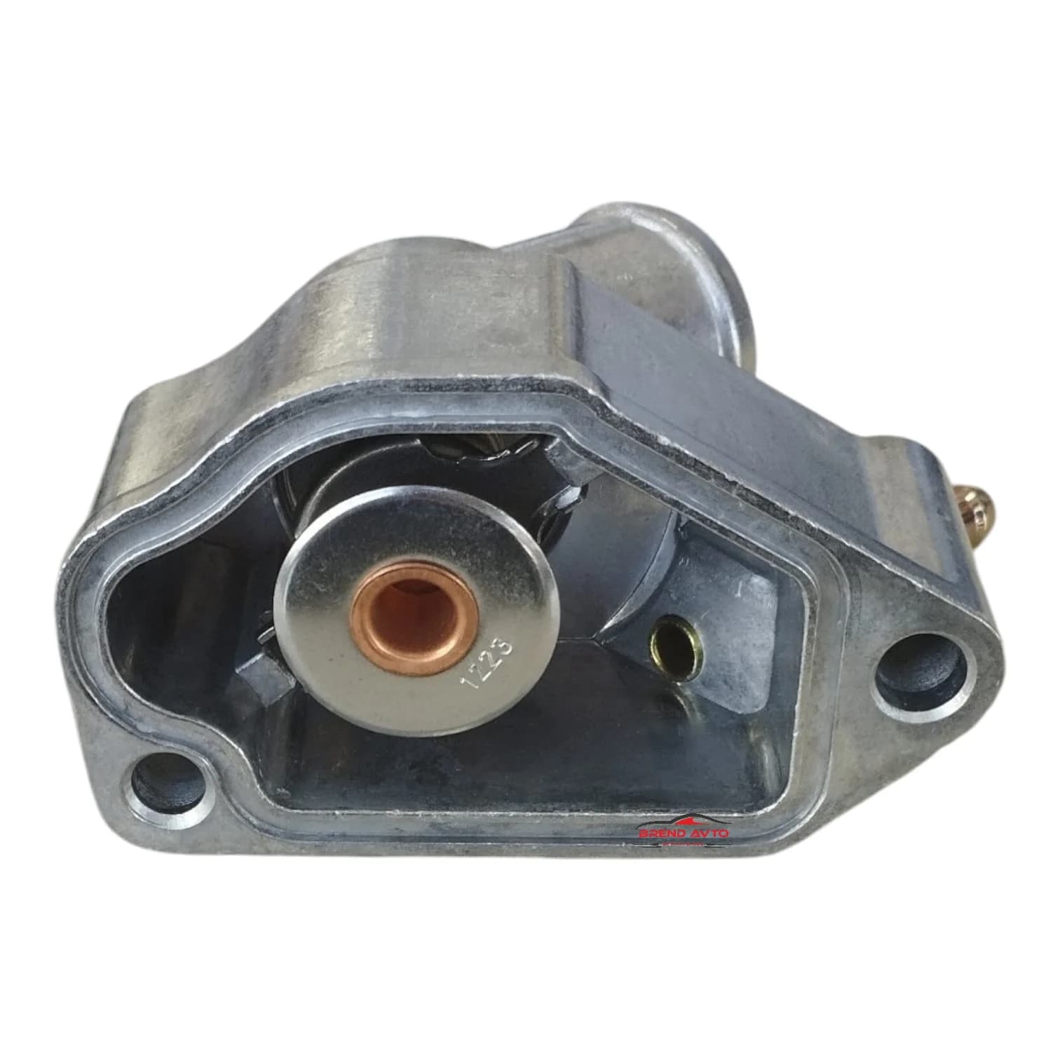 Termostat Soyuducu sisteminin 92 dərəcə Opel Vectra 1.8eco və 2.0eco mühərriklər 1997-2003 üçün 90501699 1338080 1338079 — şəkil 4