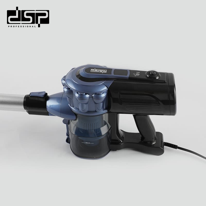 Vertikal tozsoran DSP KD2040 LRD, simli, quru, 600 Vt — şəkil 5