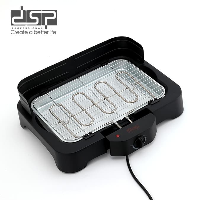 Elektrik manqal DSP KB4012 2300W — şəkil 3