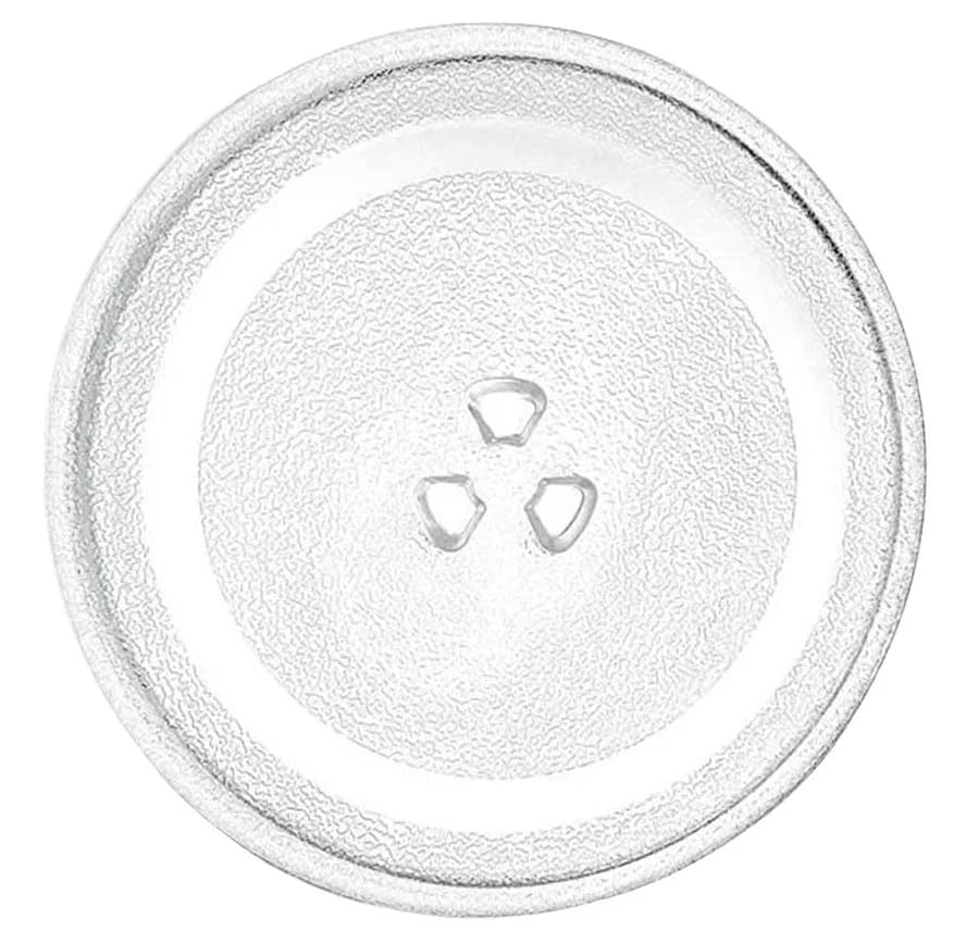 Mikrodalğalı soba Hausberg HB-8008, 20 L, qara — image 2