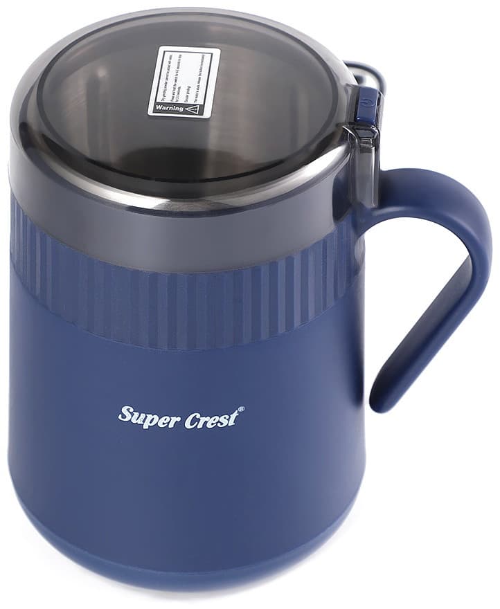 Qəhvəüyüdən Super Crest SC-8887