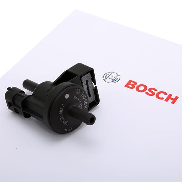 EVAP klapanı Bosch Chevrolet/Opel üçün