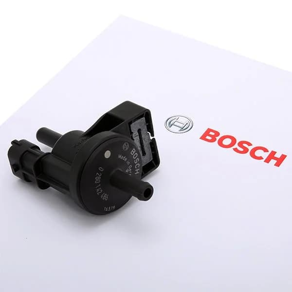 EVAP klapanı Bosch Chevrolet/Opel üçün