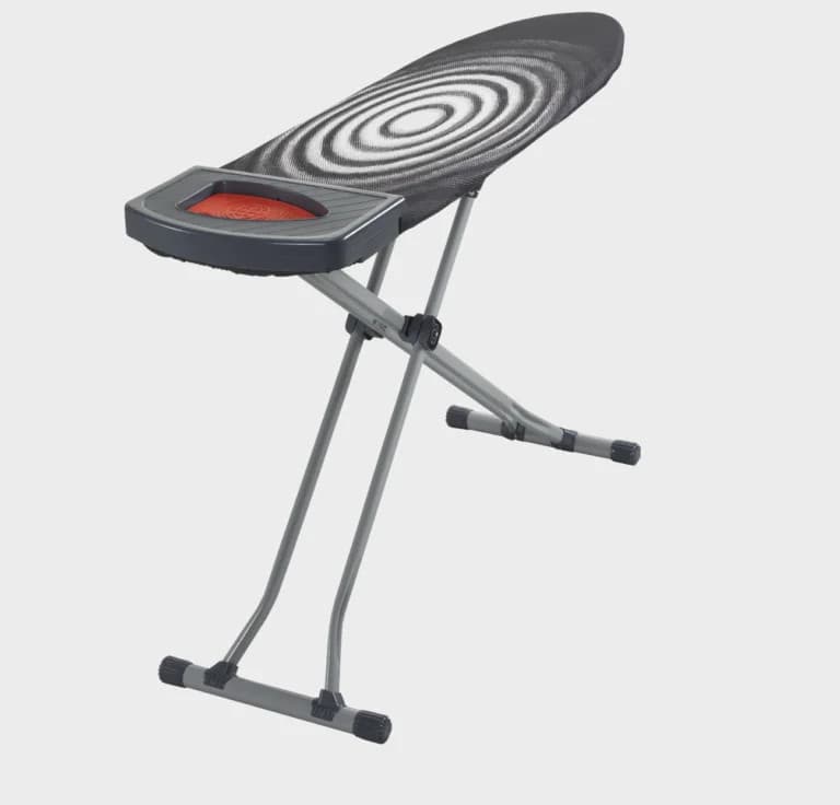 Ütüləmə lövhəsi Cingillioglu Hauslife CM-870, 43x150 sm — şəkil 2