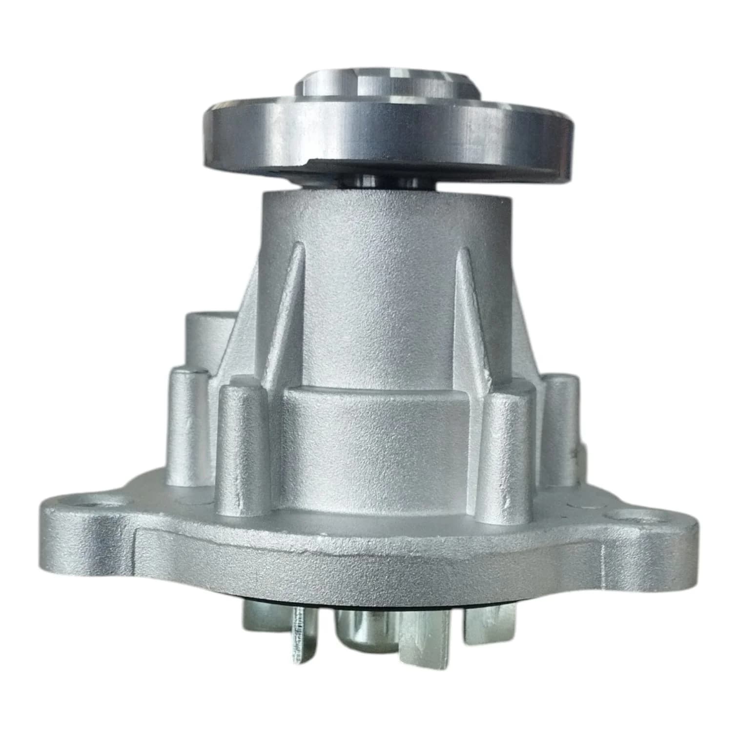 Avtomobil üçün su nasosu Chevrolet Cobalt (2013-2024) üçün 25191468 — şəkil 4