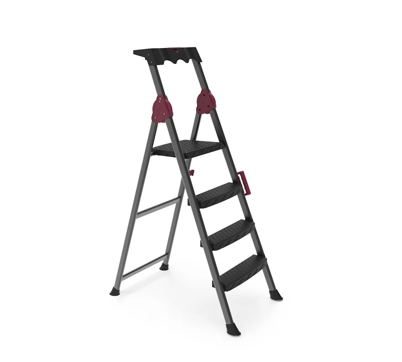Nərdivan Perilla Comfort 3+1, 153.5 sm