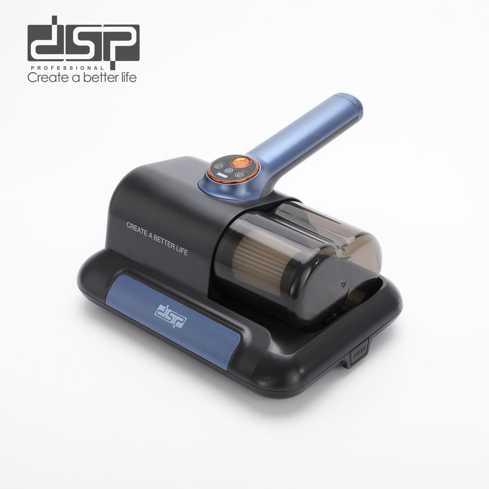 Tozsoran toz gənələrinə qarşı üçün DSP KD2052 LORD — şəkil 2
