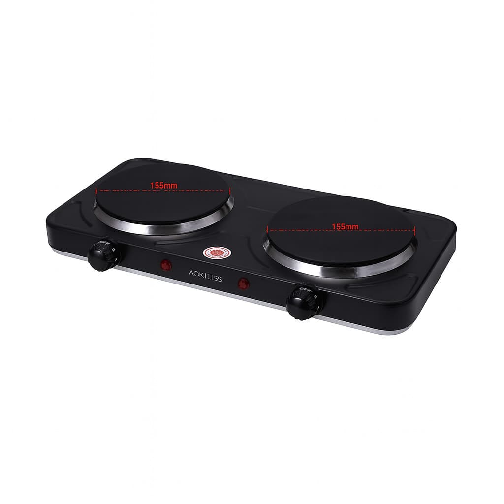 Elektrik plitə Ackiliss ACL-8020AB