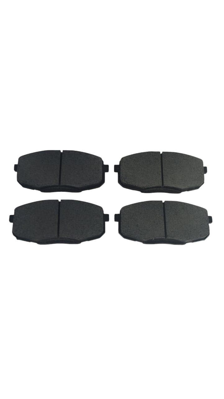 Ön əyləc bəndi Hi-Q Kia Cerato (2008–2012), Kia Ceed (2006–2012), Hyundai i30 (2007–2011), SP1240, 581011HA00 — image 4