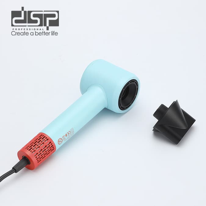 Fen DSP 30969 LRD 1600 W mavi — şəkil 8