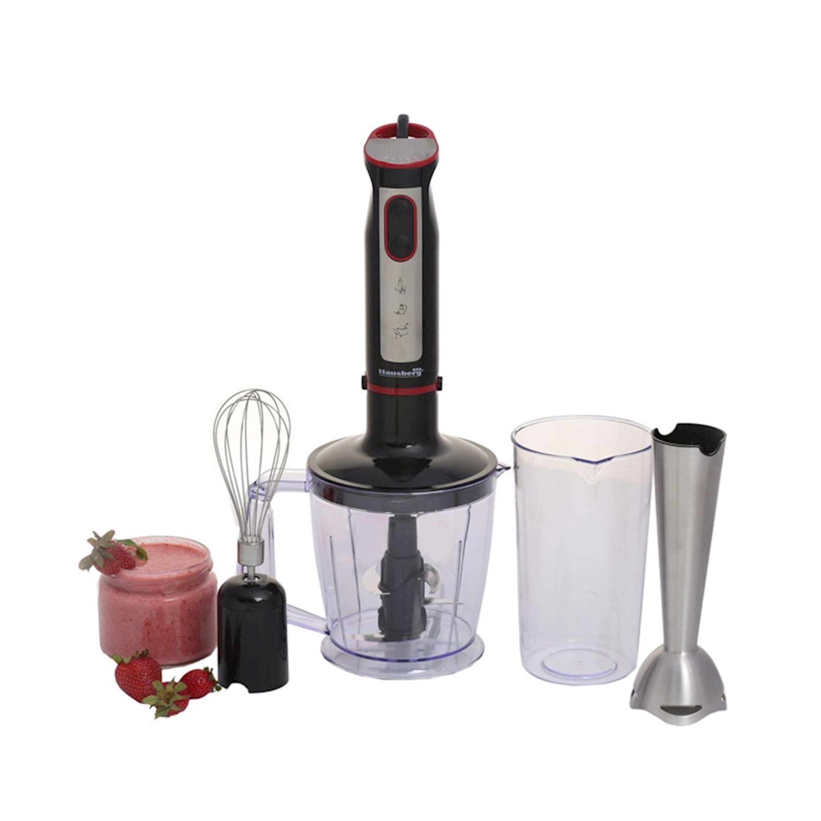 Blender Hausberg HB-7700 RS