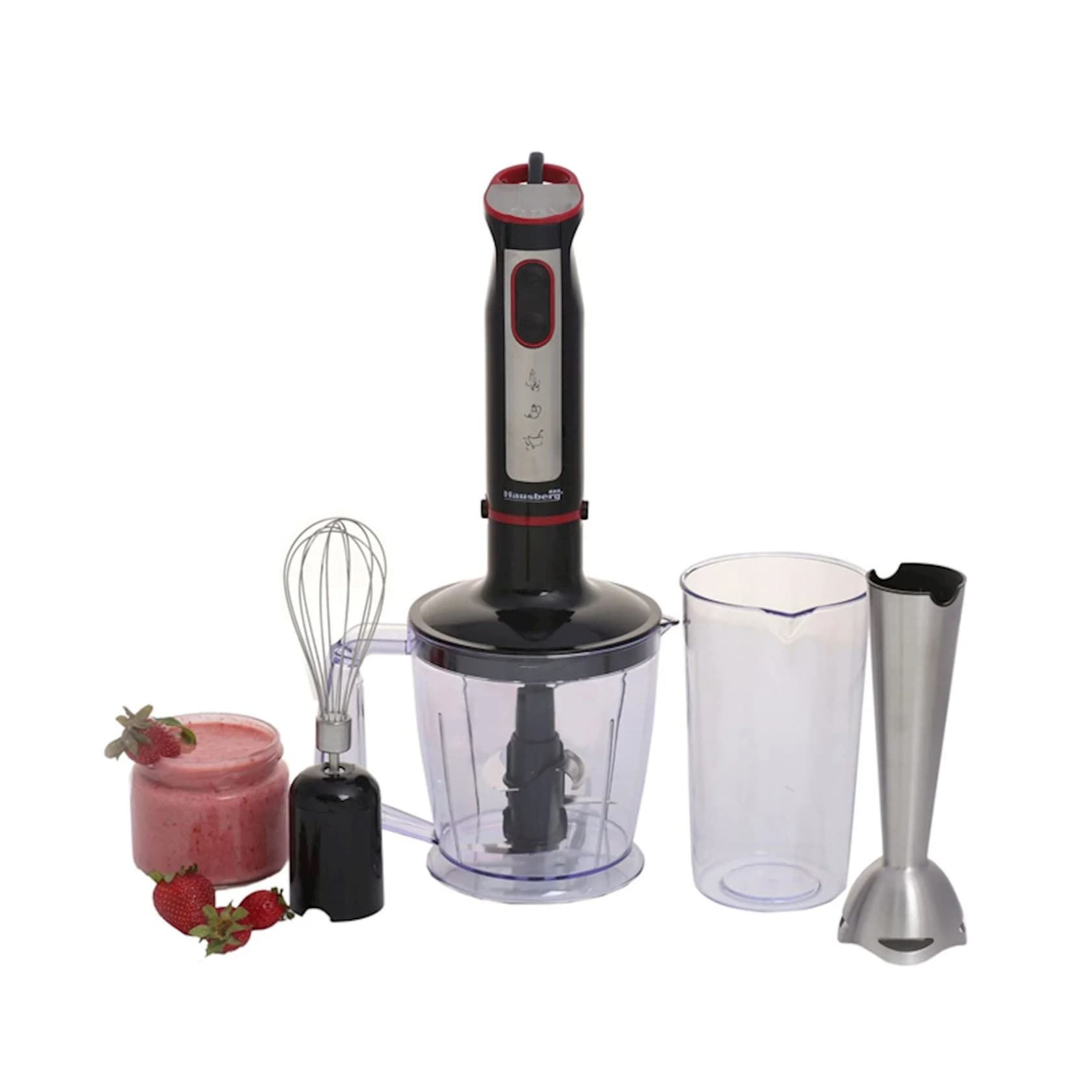 Blender Hausberg HB-7700 RS