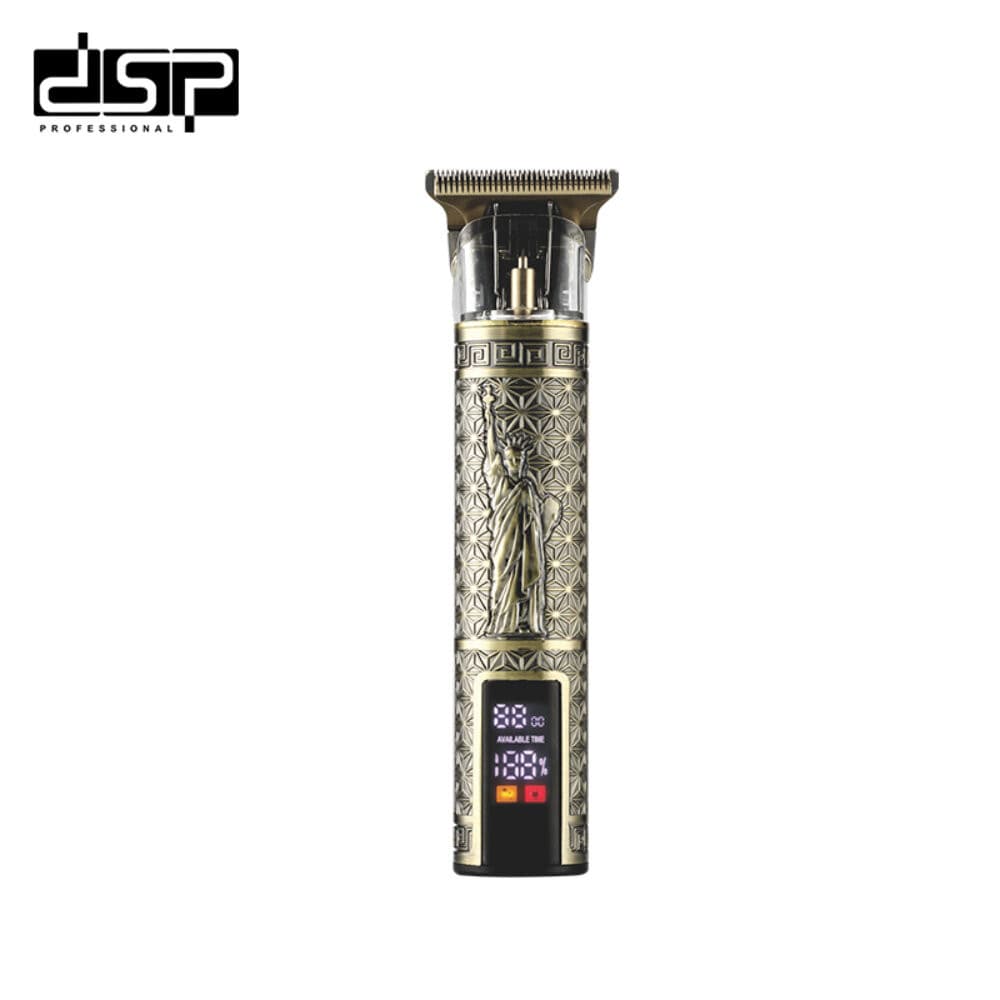 Saç kəsimi üçün universal cihazı DSP 91009-GODDESS ELH