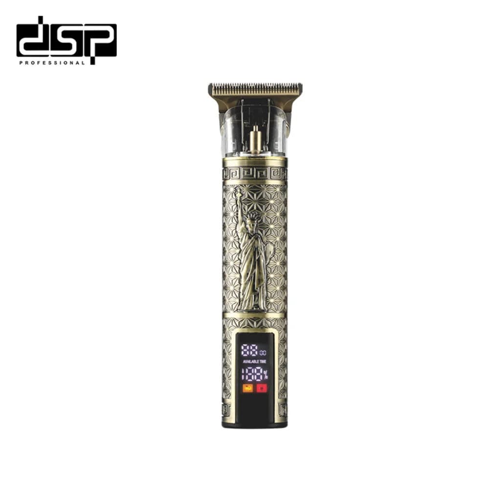 Saç kəsimi üçün universal cihazı DSP 91009-GODDESS ELH