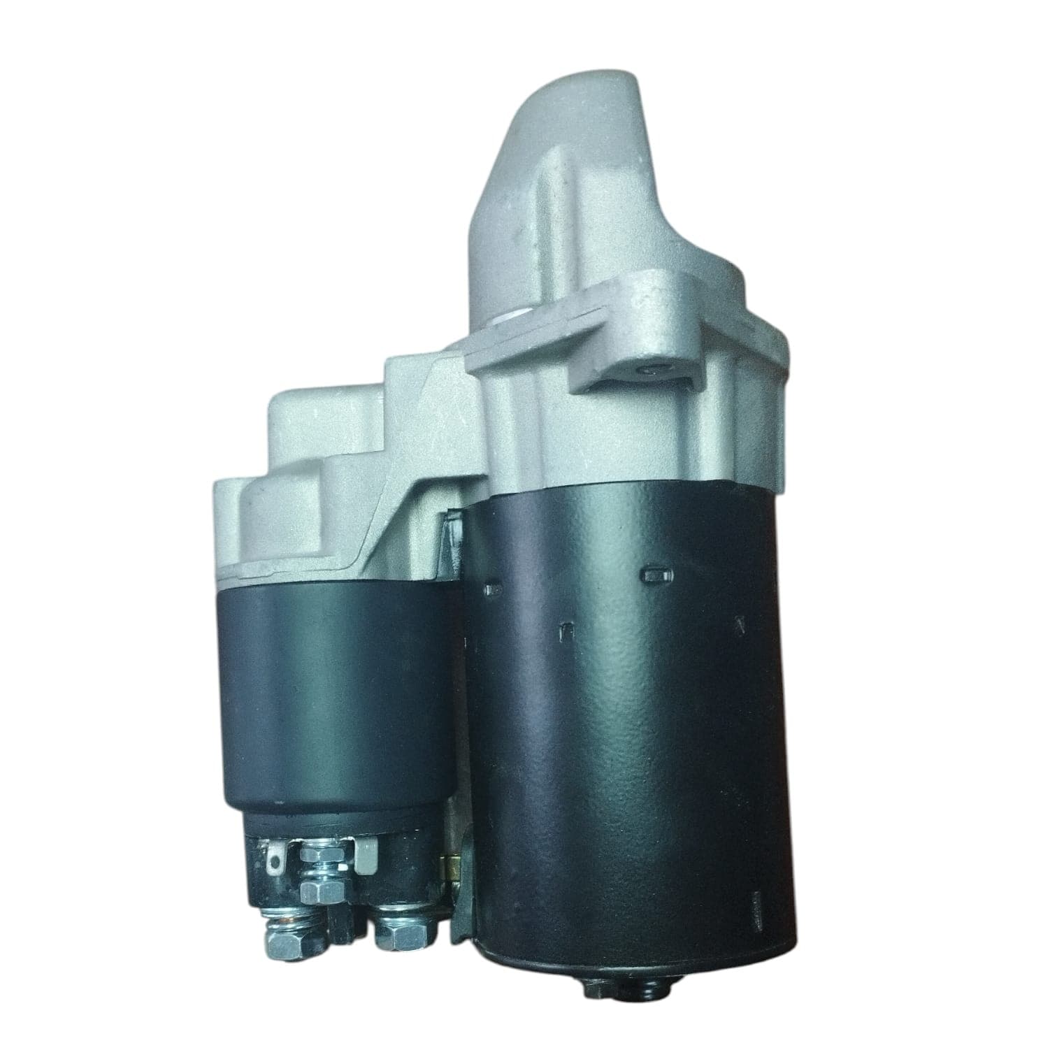 Starter Hella 12V 1.1 kW Opel Astra H 1.3 Turbo dizel 2003-2010 üçün — şəkil 3
