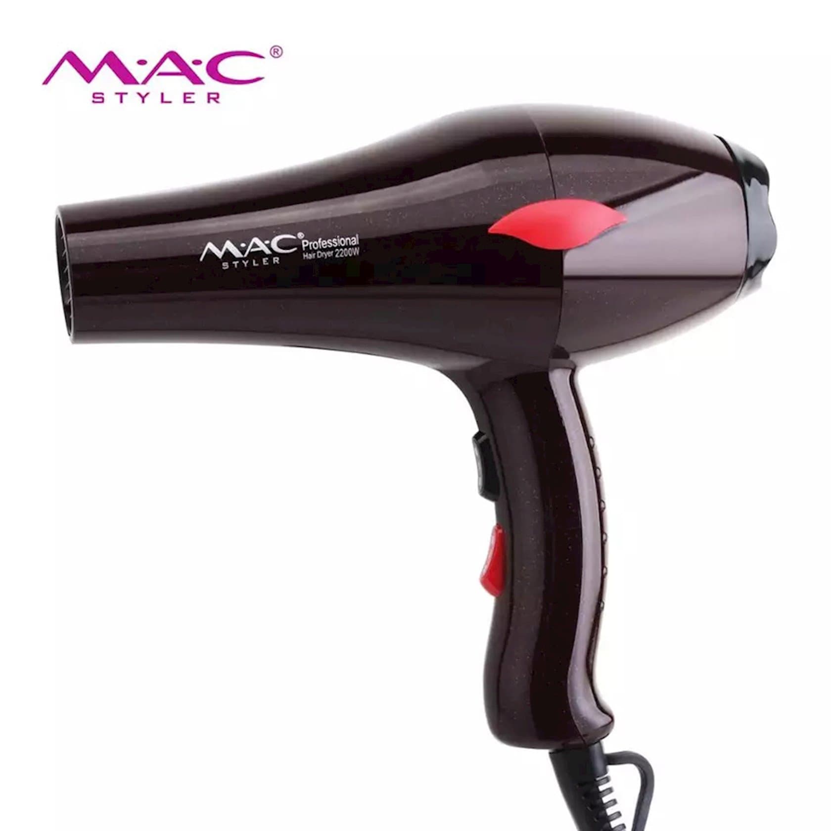 Fen M.A.C Styler MC-6627