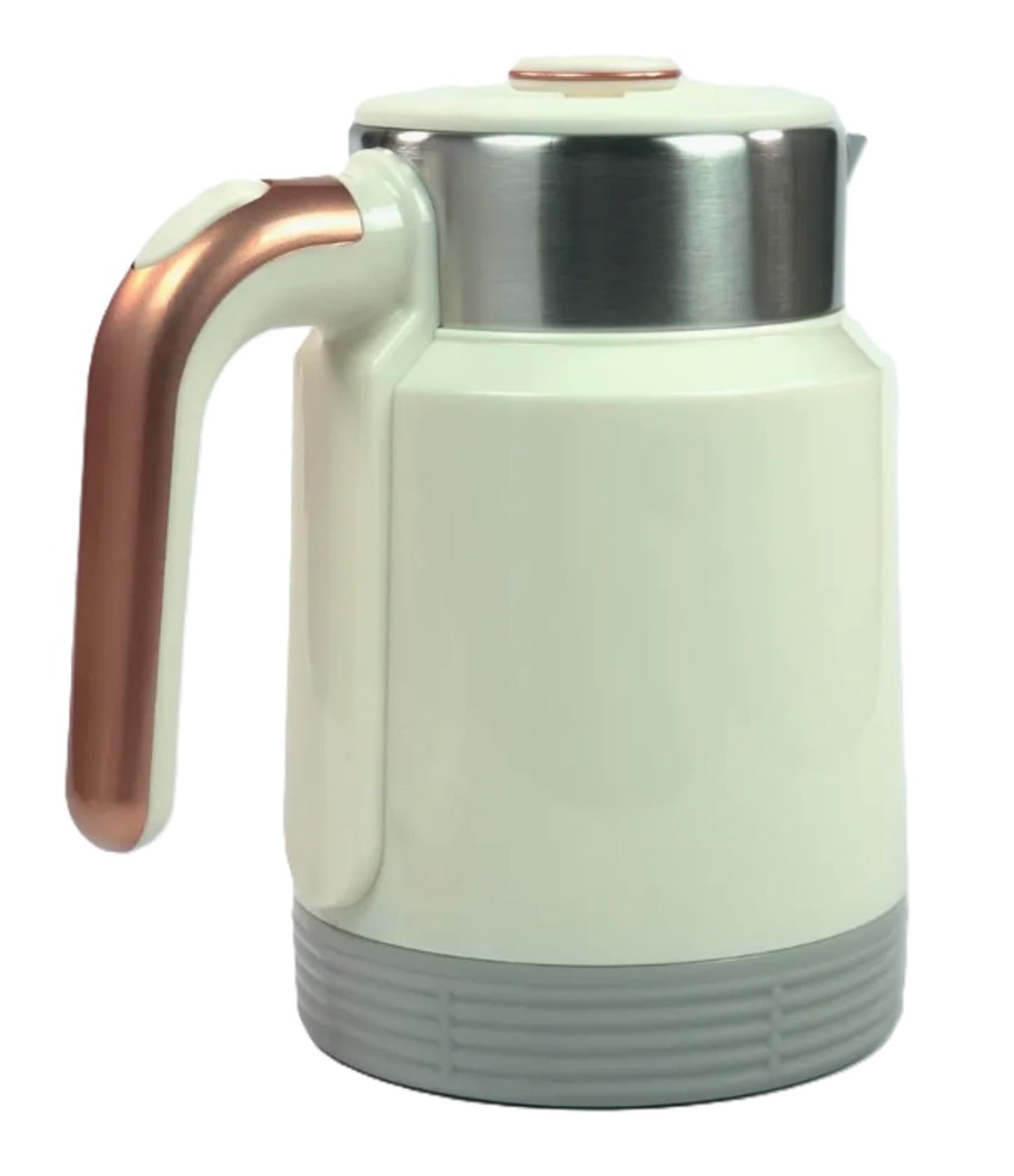 Elektrik çaydan Hoffmans HM-2547 Bej