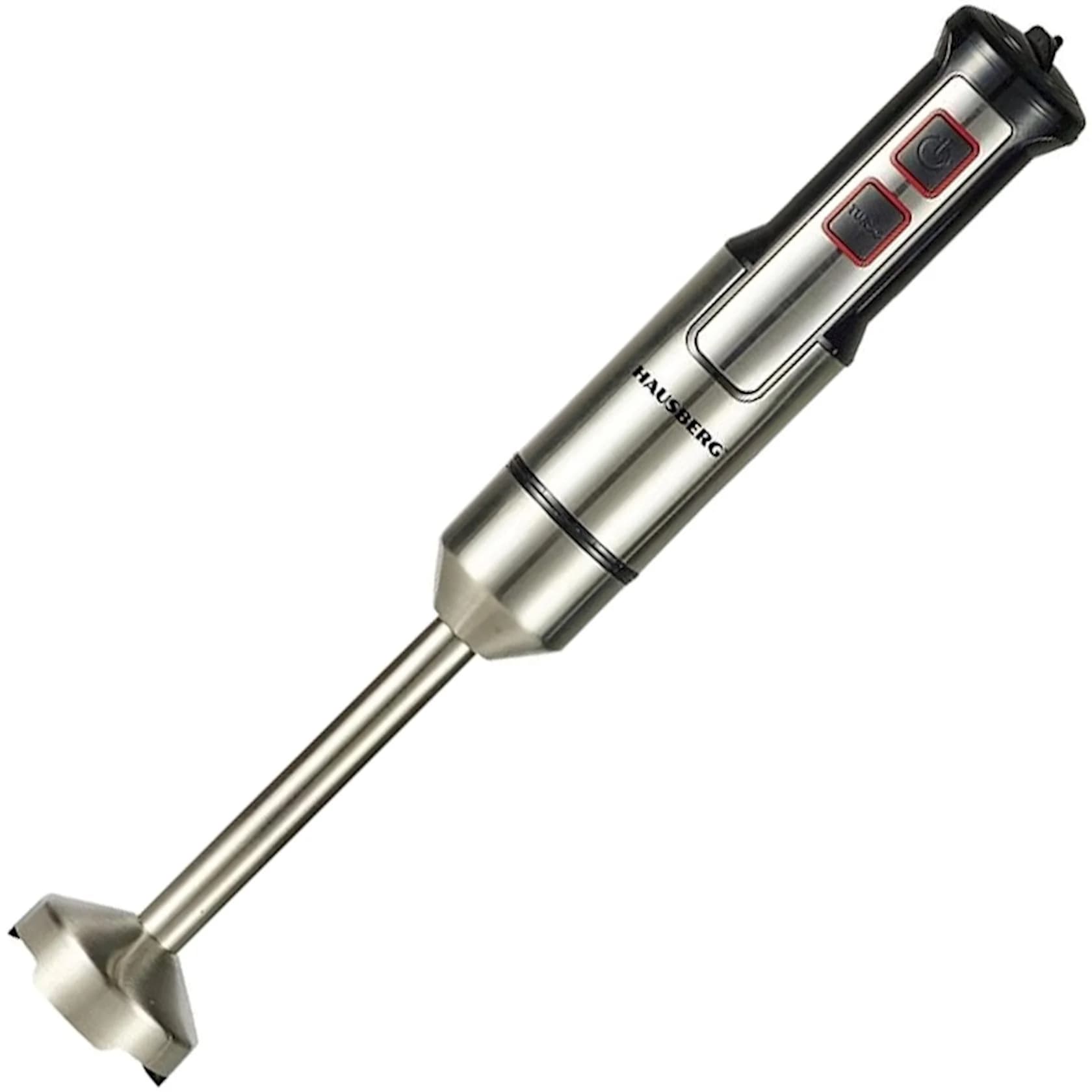 Blender Hausberg HB-7668 — şəkil 2