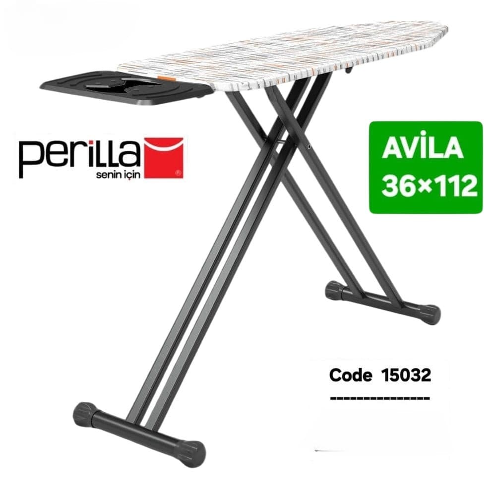 Ütüləmə lövhəsi Perilla Avila Code 15032